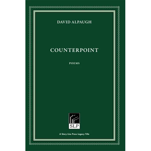 Counterpoint - Paperback