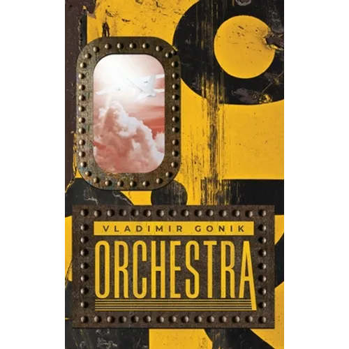 Orchestra - Hardcover
