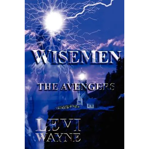 WiseMen: The Avengers - Paperback