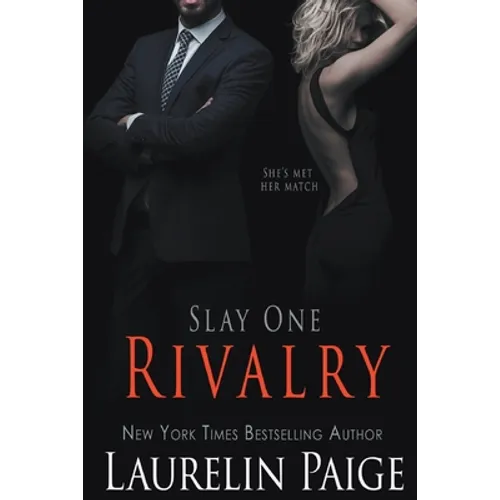 Rivalry - Paperback