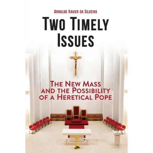 Two Timely Issues - Paperback