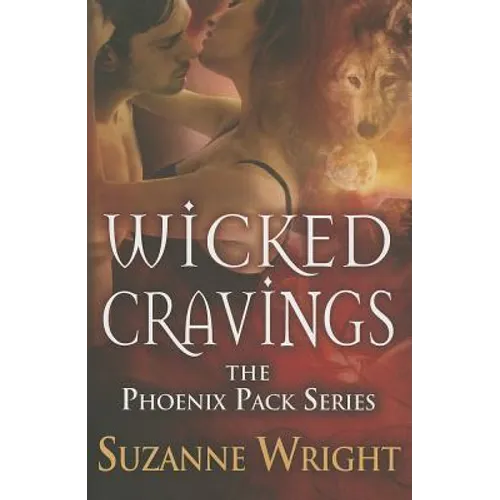 Wicked Cravings - Paperback