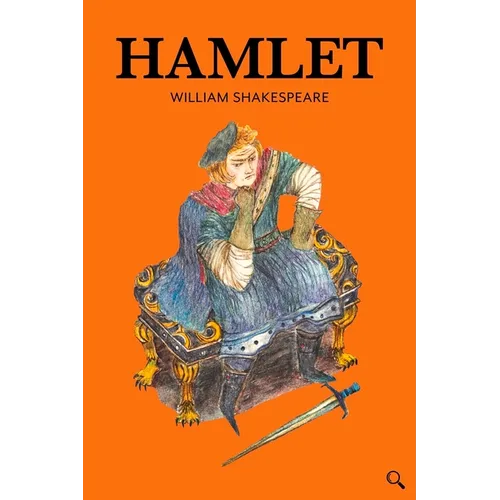 Hamlet - Hardcover