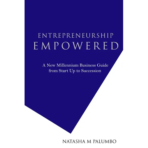 Entrepreneurhip Empowered 2nd Edition - Paperback