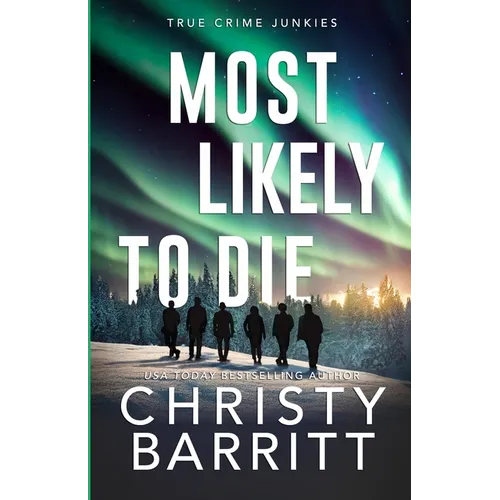 Most Likely to Die - Paperback