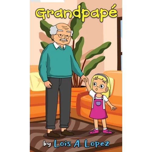 Grandpape - Hardcover