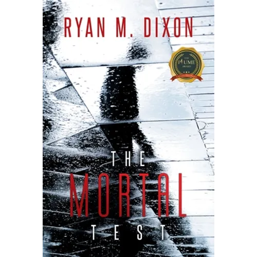 The Mortal Test - Paperback