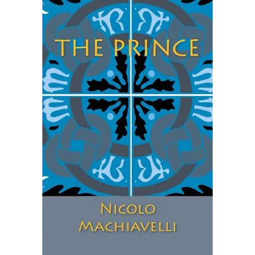 The Prince - Paperback