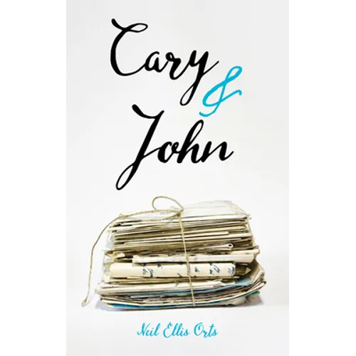 Cary and John - Paperback