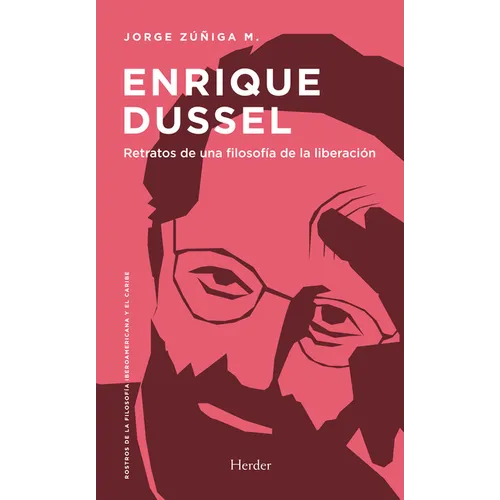 Enrique Dussel - Paperback