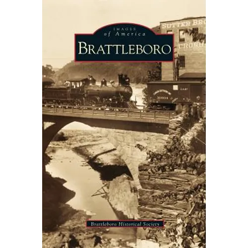 Brattleboro - Hardcover