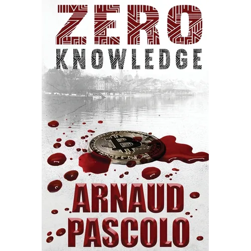 Zero Knowledge - Paperback