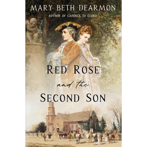Red Rose and the Second Son - Paperback