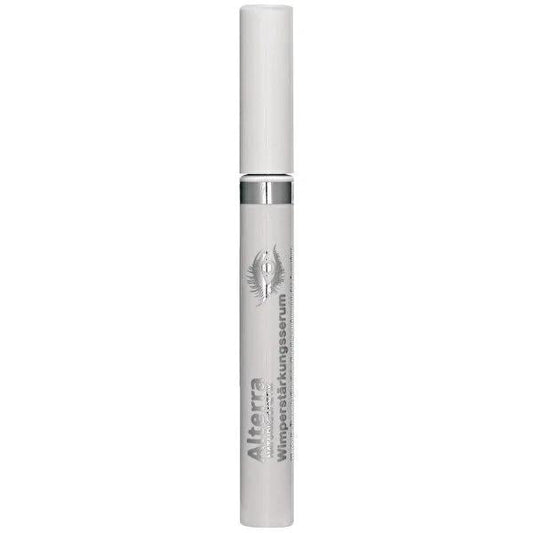 Alterra Vegan Eyelash Serum - Nourishes & Strengthens Lashes, 10ml