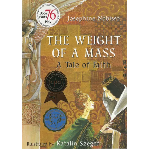 The Weight of a Mass: A Tale of Faith - Paperback