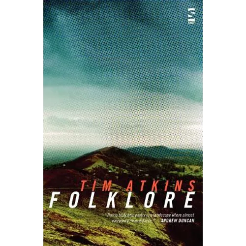 Folklore - Paperback
