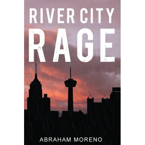 River City Rage - Paperback