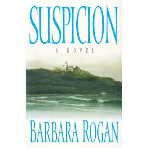 Suspicion - Paperback
