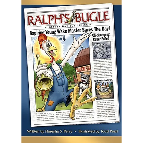 Ralph's Bugle - Paperback