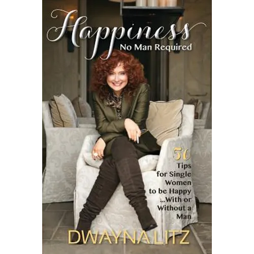 Happiness No Man Required - Paperback