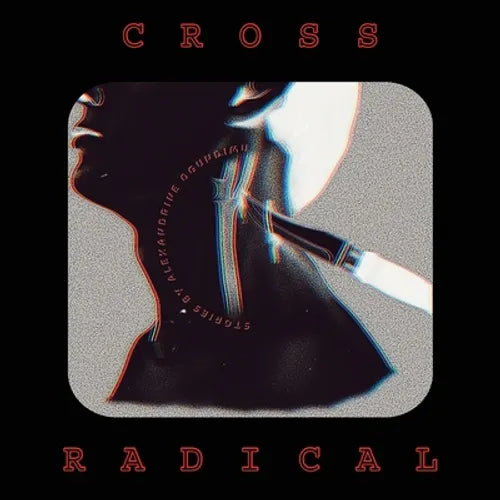 Cross Radical - Paperback