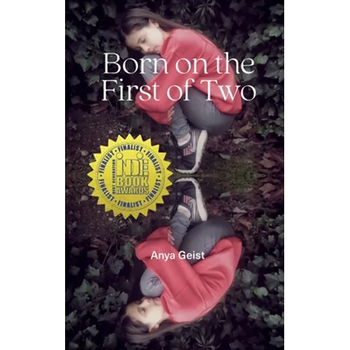 Born on the First of Two - Paperback