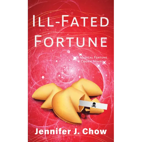 Ill-Fated Fortune - Paperback