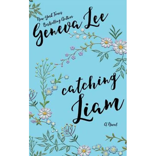 Catching Liam - Paperback