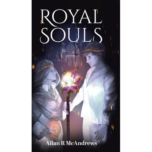 Royal Souls - Hardcover