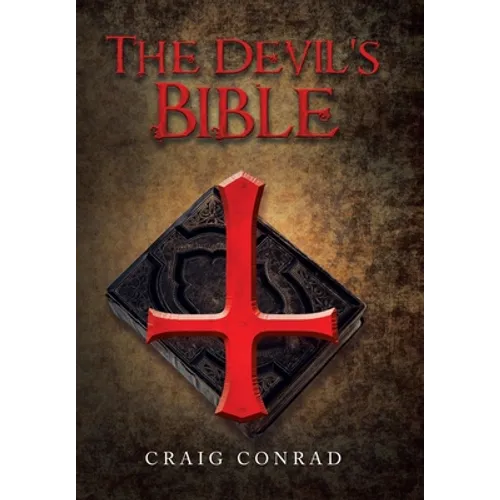 The Devil's Bible - Hardcover