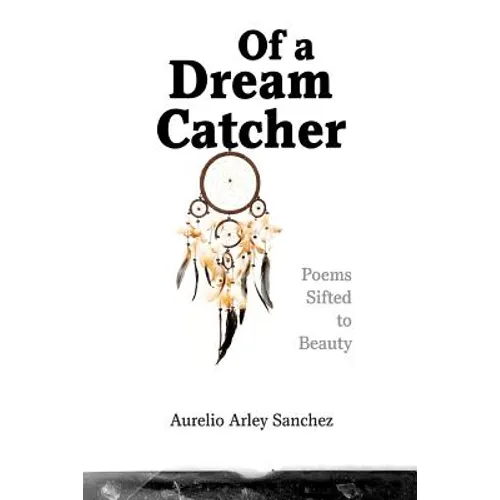 Of a Dream Catcher - Paperback