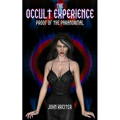 The Occult Experience - Paperback