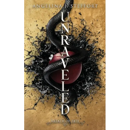 Unraveled - Paperback