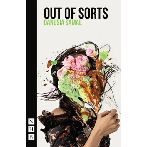 Out of Sorts - Paperback
