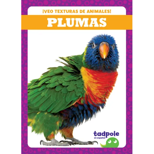 Plumas (Feathers) - Paperback
