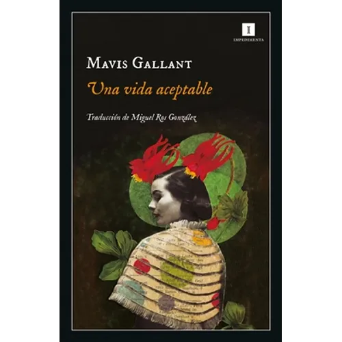 Una Vida Aceptable - Paperback