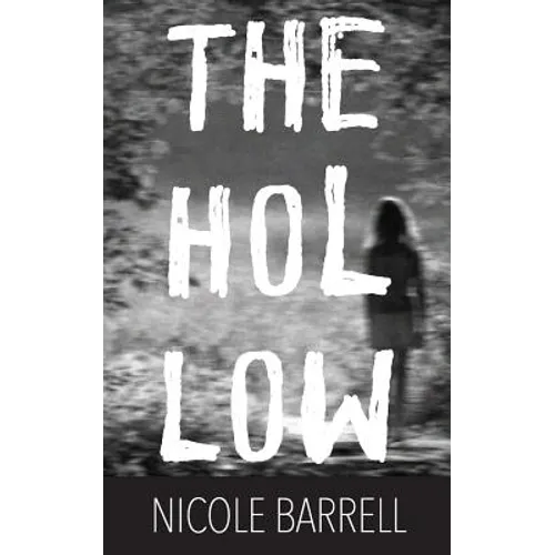 The Hollow - Paperback