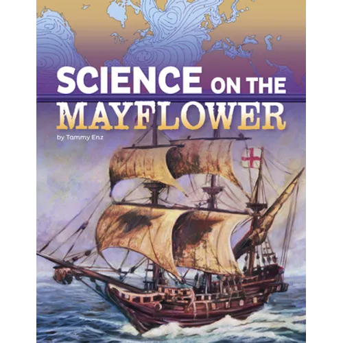 Science on the Mayflower - Paperback