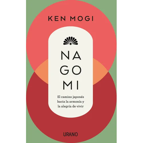 Nagomi - Paperback