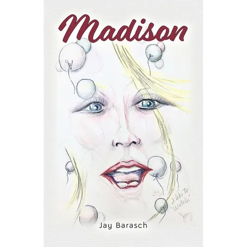 Madison - Paperback