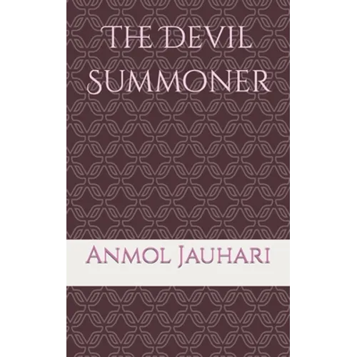 The Devil Summoner - Paperback