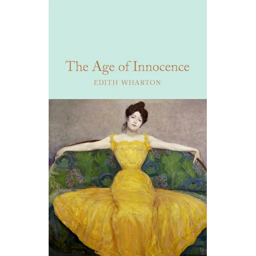 The Age of Innocence - Hardcover