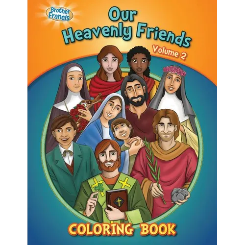 Color Bk - Paperback