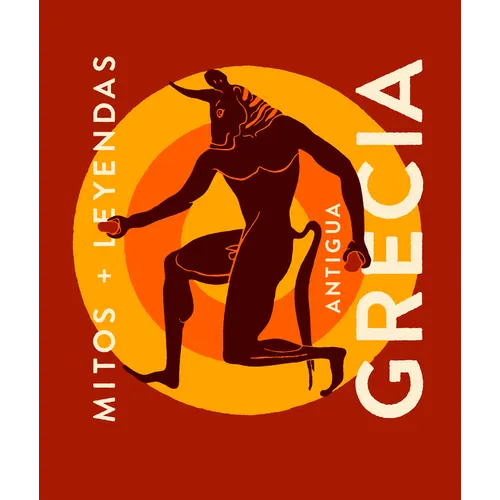 Antigua Grecia / Ancient Greece - Hardcover
