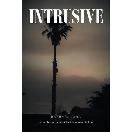 Intrusive - Paperback