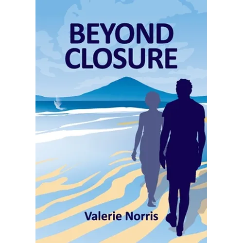 Beyond Closure - Paperback