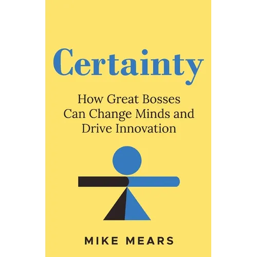 Certainty - Paperback