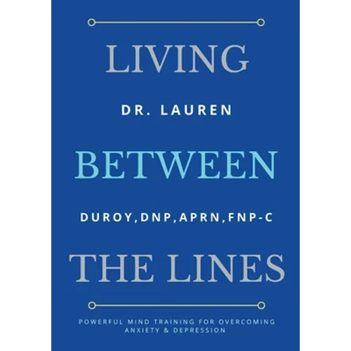 Living Between the Lines - Paperback