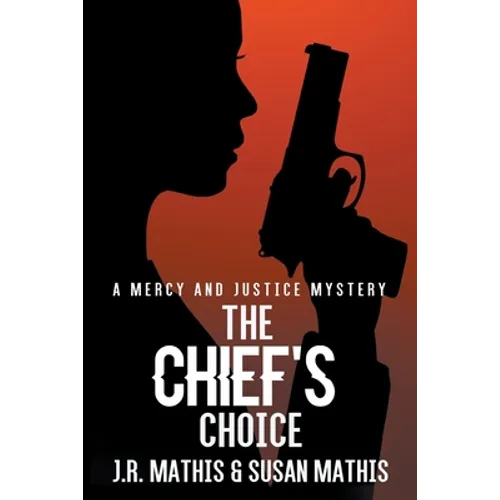 The Chief's Choice - Paperback