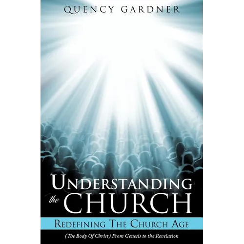 Understanding the Church - Paperback